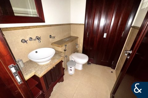 Appartement à Old Town, Dubai, 2 chambres, 129 m², № 91546 - photo 14