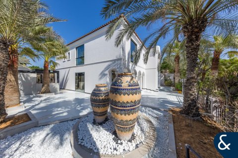 Villa in Green Community West, Green Community, Dubai 5 bedrooms, 904 sq.m. № 91548 - photo 6