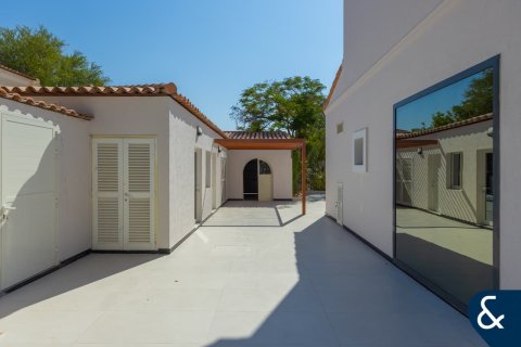 Villa in Green Community West, Green Community, Dubai 5 bedrooms, 904 sq.m. № 91548 - photo 21