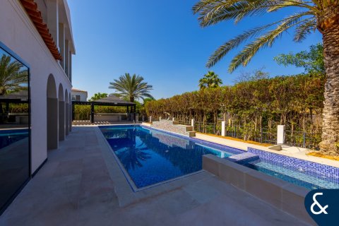 Villa in Green Community West, Green Community, Dubai 5 bedrooms, 904 sq.m. № 91548 - photo 20