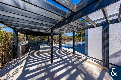 Villa in Green Community West, Green Community, Dubai 5 bedrooms, 904 sq.m. № 91548 - photo 24