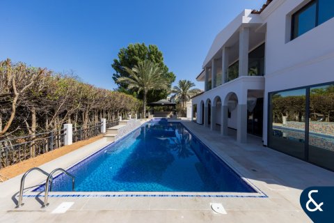 Villa in Green Community West, Green Community, Dubai 5 bedrooms, 904 sq.m. № 91548 - photo 9