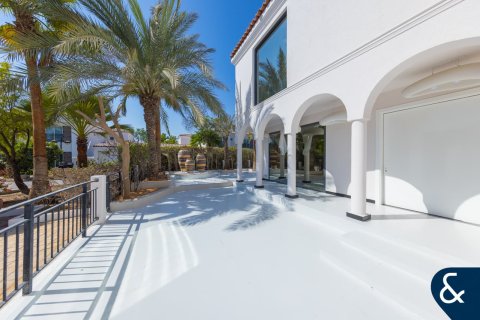 Villa in Green Community West, Green Community, Dubai 5 bedrooms, 904 sq.m. № 91548 - photo 23