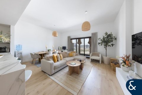 Apartment in Al Andalus, Jumeirah Golf Estates, Dubai 2 bedrooms, 127 sq.m. № 91544