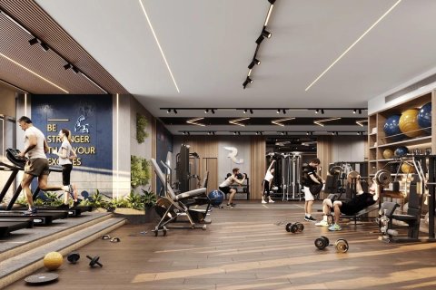 Maison de ville à Dubai, 4 chambres, 223 m², № 17377 - photo 3