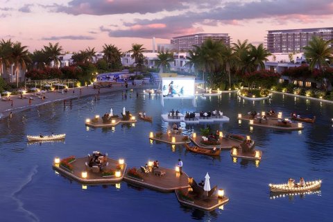 تاون هاوس في دبي 5 غرف نوم , 316 م² رقم 17371 - صورة 7