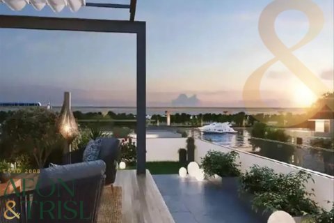 Купить квартиру в Sobha Hartland, Мохаммед Бин Рашид Сити, Дубай: 2 спальни, 76м², № 60974 - фото 3