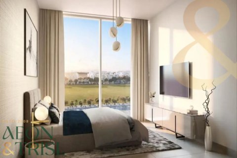 Купить квартиру в Sobha Hartland, Мохаммед Бин Рашид Сити, Дубай: 2 спальни, 76м², № 60974 - фото 2