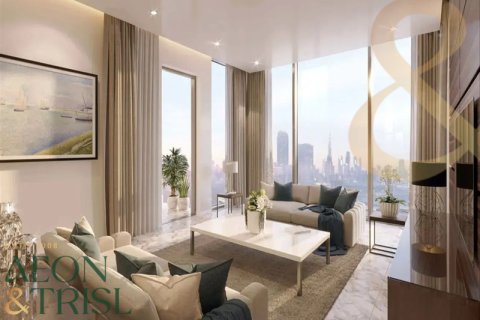 Купить квартиру в Sobha Hartland, Мохаммед Бин Рашид Сити, Дубай: 2 спальни, 76м², № 60974 - фото 5