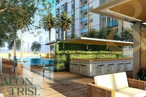 Купить квартиру в Sobha Hartland, Мохаммед Бин Рашид Сити, Дубай: 2 спальни, 76м², № 60974 - фото 1