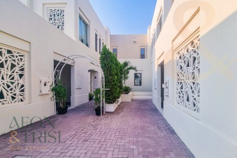 Купить таунхаус в Mira Oasis, Рим, Дубай: 3 спальни, 315м², № 61005 - фото 3