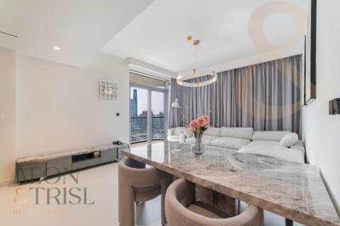 Apartamento en EMAAR Beachfront, Dubai Harbour, Dubai, 2 dormitorios, 100 m², № 60971 - foto 4