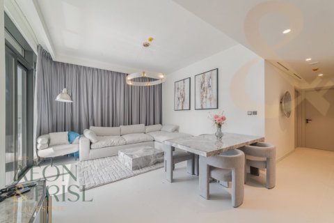 Apartamento en EMAAR Beachfront, Dubai Harbour, Dubai, 2 dormitorios, 100 m², № 60971 - foto 1