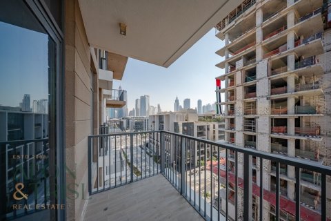 Apartamento en City Walk, Dubai, 1 dormitorio, 88 m², № 60972 - foto 2