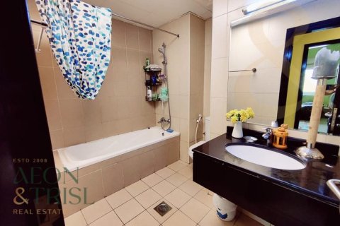 Apartamento en Queue Point, Dubai Land, Dubai, 3 dormitorios, 142 m², № 61003 - foto 2