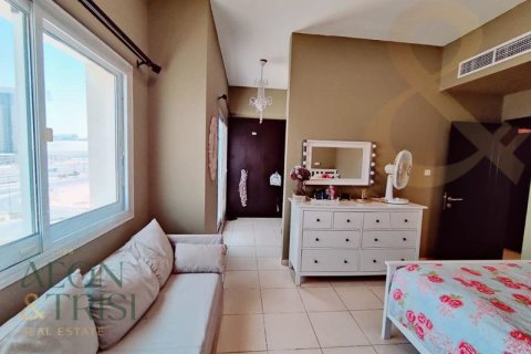 Apartamento en Queue Point, Dubai Land, Dubai, 3 dormitorios, 142 m², № 61003 - foto 5