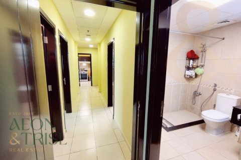 Apartamento en Queue Point, Dubai Land, Dubai, 3 dormitorios, 142 m², № 61003 - foto 4