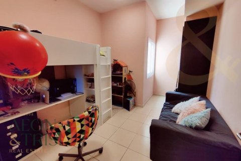 Apartamento en Queue Point, Dubai Land, Dubai, 3 dormitorios, 142 m², № 61003 - foto 1