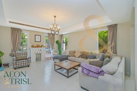 Villa en Mirador La Coleccion, Arabian Ranches, Dubai, 4 dormitorios, 783 m², № 60973 - foto 4