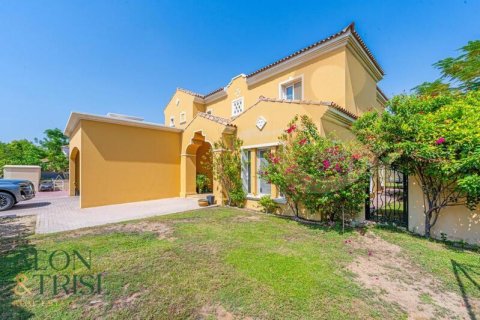 Villa en Mirador La Coleccion, Arabian Ranches, Dubai, 4 dormitorios, 783 m², № 60973 - foto 3