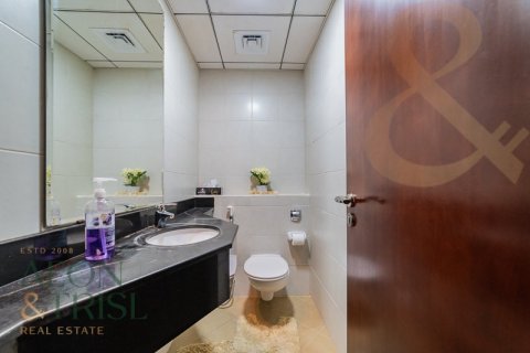 Купить квартиру в Джумейра Лейк Тауэрс, Дубай: 2 спальни, 123м², № 61004 - фото 4