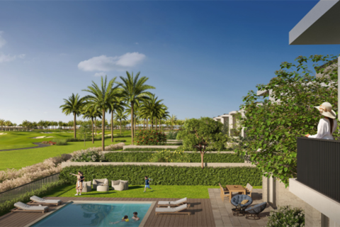 Villa à City of Arabia, Dubai, 4 chambres, 290.32 m², № 3500 - photo 5