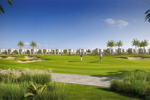 Villa à City of Arabia, Dubai, 4 chambres, 290.32 m², № 3500 - photo 3