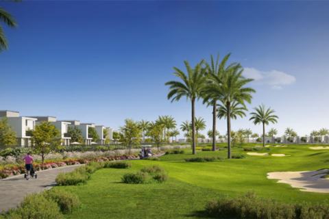 Villa à City of Arabia, Dubai, 4 chambres, 290.32 m², № 3500 - photo 6