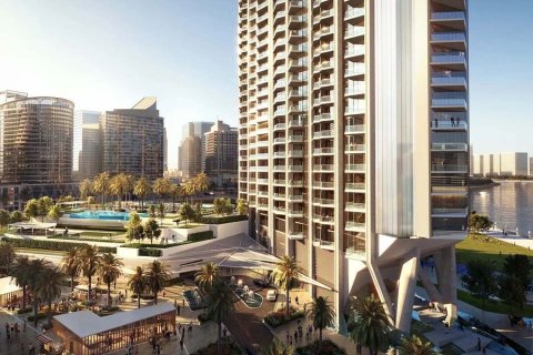 شقة في الخليج التجاري, دبي 1غرف نوم, 63.2 م² رقم 3507 - صورة 6
