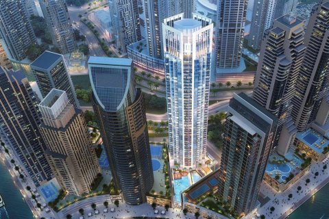 LIV LUX in Dubai Marina, Dubai, № 3494