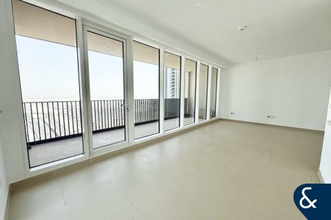 Appartement à Harbour Gate, Dubai Creek Harbour (The Lagoons), Dubai, 3 chambres, 152 m², № 74622 - photo 5