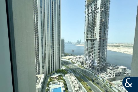 Appartement à Harbour Gate, Dubai Creek Harbour (The Lagoons), Dubai, 3 chambres, 152 m², № 74622 - photo 14