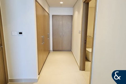 Appartement à Harbour Gate, Dubai Creek Harbour (The Lagoons), Dubai, 3 chambres, 152 m², № 74622 - photo 9