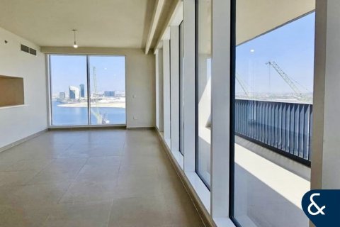 Appartement à Harbour Gate, Dubai Creek Harbour (The Lagoons), Dubai, 3 chambres, 152 m², № 74622 - photo 7