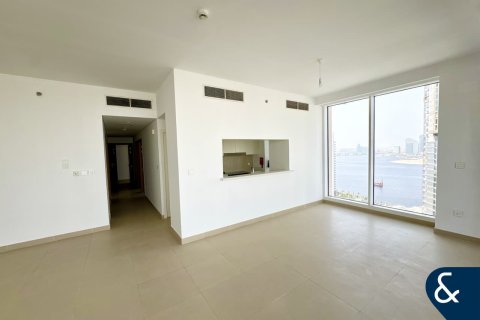 Appartement à Harbour Gate, Dubai Creek Harbour (The Lagoons), Dubai, 3 chambres, 152 m², № 74622 - photo 1