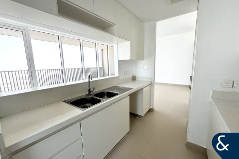 Appartement à Harbour Gate, Dubai Creek Harbour (The Lagoons), Dubai, 3 chambres, 152 m², № 74622 - photo 4