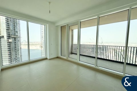 Appartement à Harbour Gate, Dubai Creek Harbour (The Lagoons), Dubai, 3 chambres, 152 m², № 74622 - photo 6