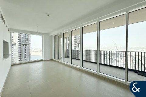 Appartement à Harbour Gate, Dubai Creek Harbour (The Lagoons), Dubai, 3 chambres, 152 m², № 74622 - photo 3