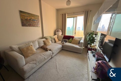 Apartment in Jumeirah Lake Towers, Dubai 2 bedrooms, 111 sq.m. № 74626 - photo 1