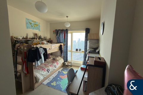 Apartment in Jumeirah Lake Towers, Dubai 2 bedrooms, 111 sq.m. № 74626 - photo 4