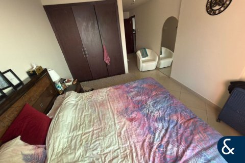 Apartment in Jumeirah Lake Towers, Dubai 2 bedrooms, 111 sq.m. № 74626 - photo 3