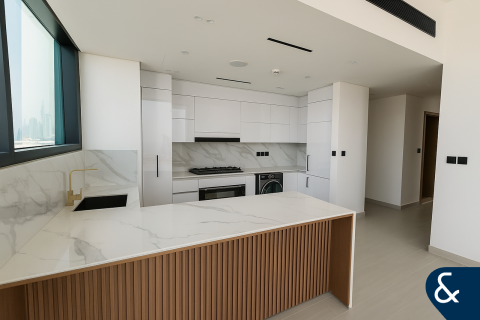 Appartement à Jumeirah Village Circle, Dubai, 2 chambres, 103 m², № 74608 - photo 5