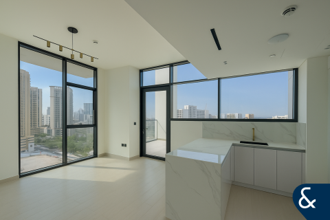 Appartement à Jumeirah Village Circle, Dubai, 2 chambres, 103 m², № 74608 - photo 3