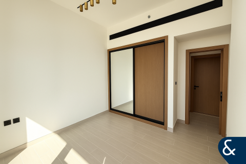 Appartement à Jumeirah Village Circle, Dubai, 2 chambres, 103 m², № 74608 - photo 9