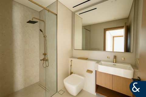 Appartement à Jumeirah Village Circle, Dubai, 2 chambres, 103 m², № 74608 - photo 10