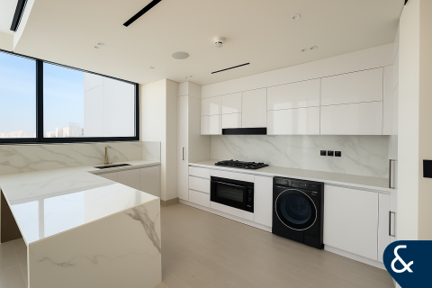 Appartement à Jumeirah Village Circle, Dubai, 2 chambres, 103 m², № 74608 - photo 4