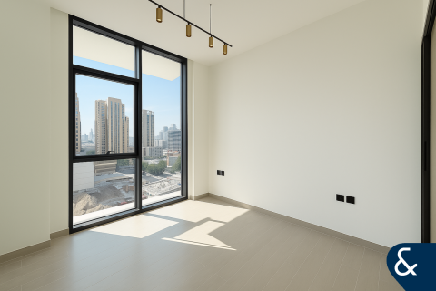 Appartement à Jumeirah Village Circle, Dubai, 2 chambres, 103 m², № 74608 - photo 8