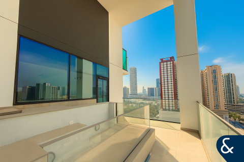 Appartement à Jumeirah Village Circle, Dubai, 2 chambres, 103 m², № 74608 - photo 7