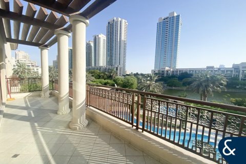 Appartement à The Views, Dubai, 2 chambres, 116 m², № 74623 - photo 11