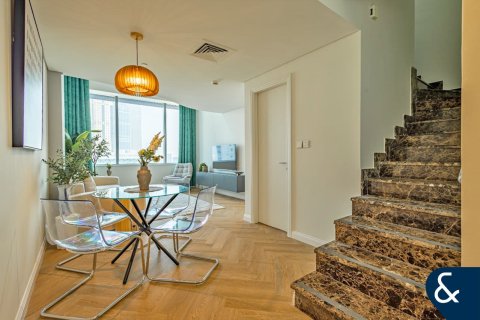 شقة في DIFC, دبي 2 غرف نوم, 134 م² رقم 74625 - صورة 3